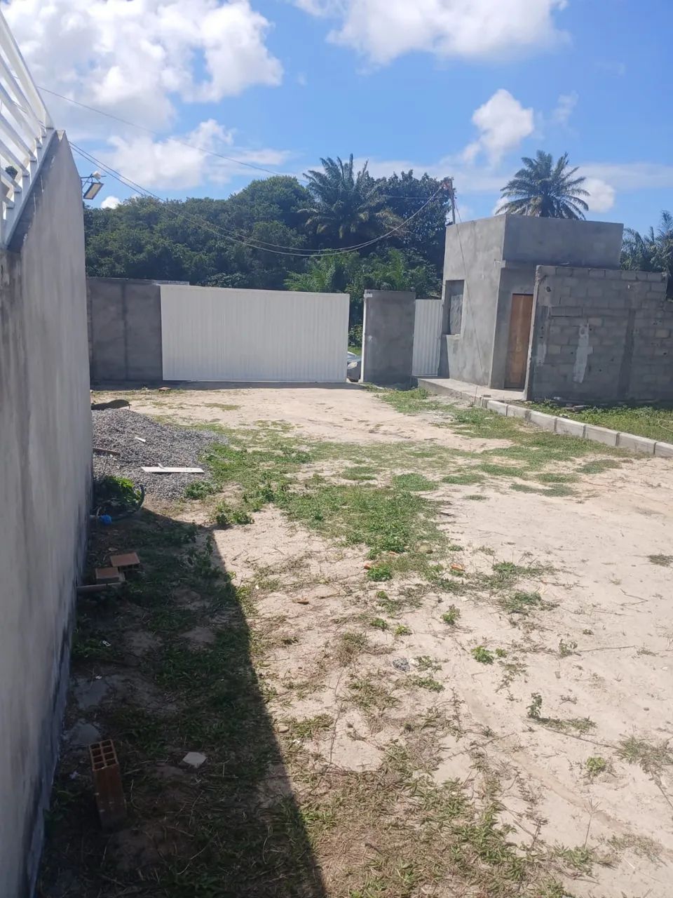 Excelente lote em condomínio fechado em Itacimirim-BA - Foto 11