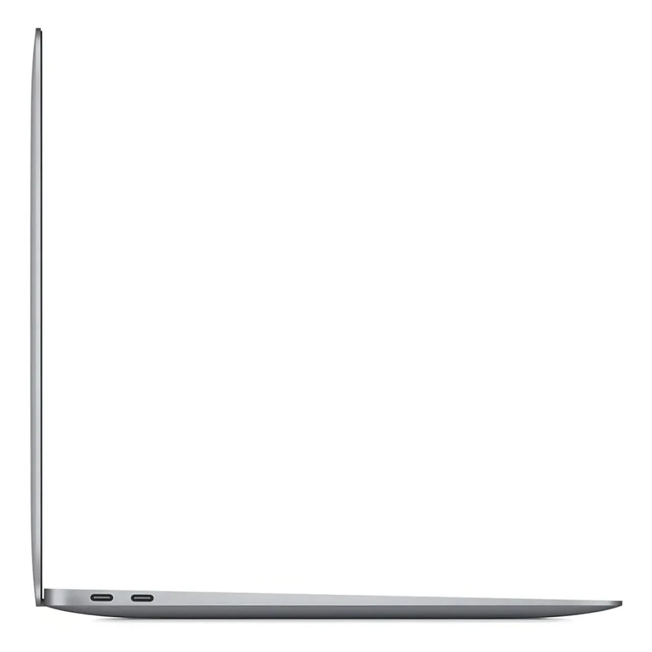 MacBook Air M1 13" cinza espacial - Usado ótimo estado