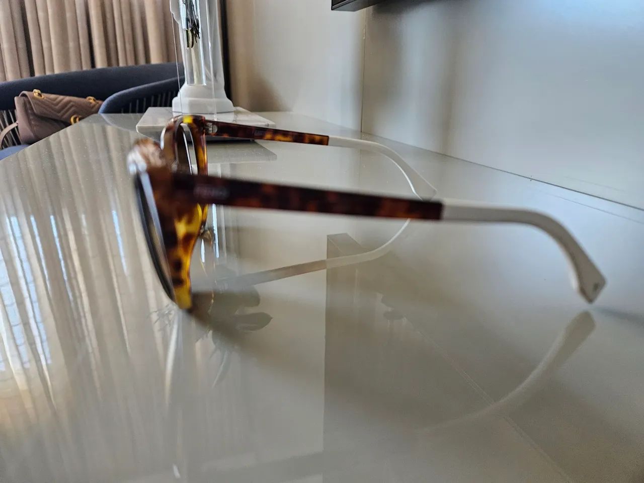 Óculos fendi - Foto 5