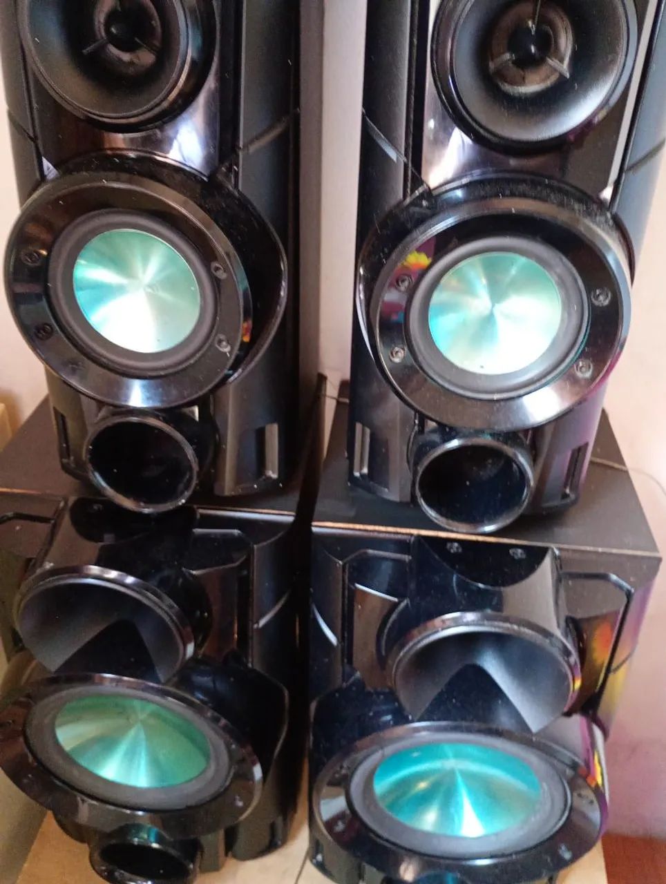 Caixa d som 64352266129154120