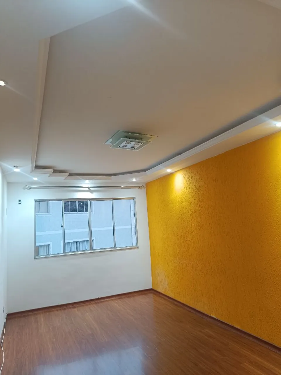 Apartamento com 2 quartos