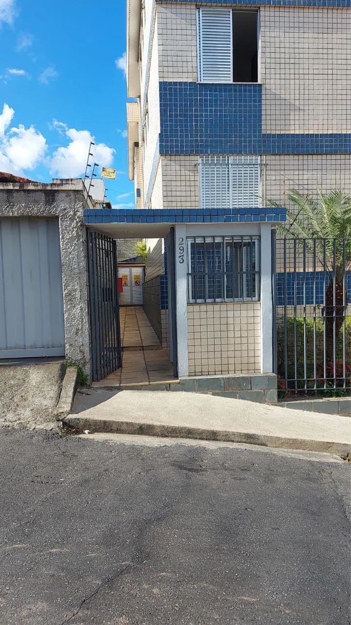 Foto - Belo Horizonte - Sagrada Família