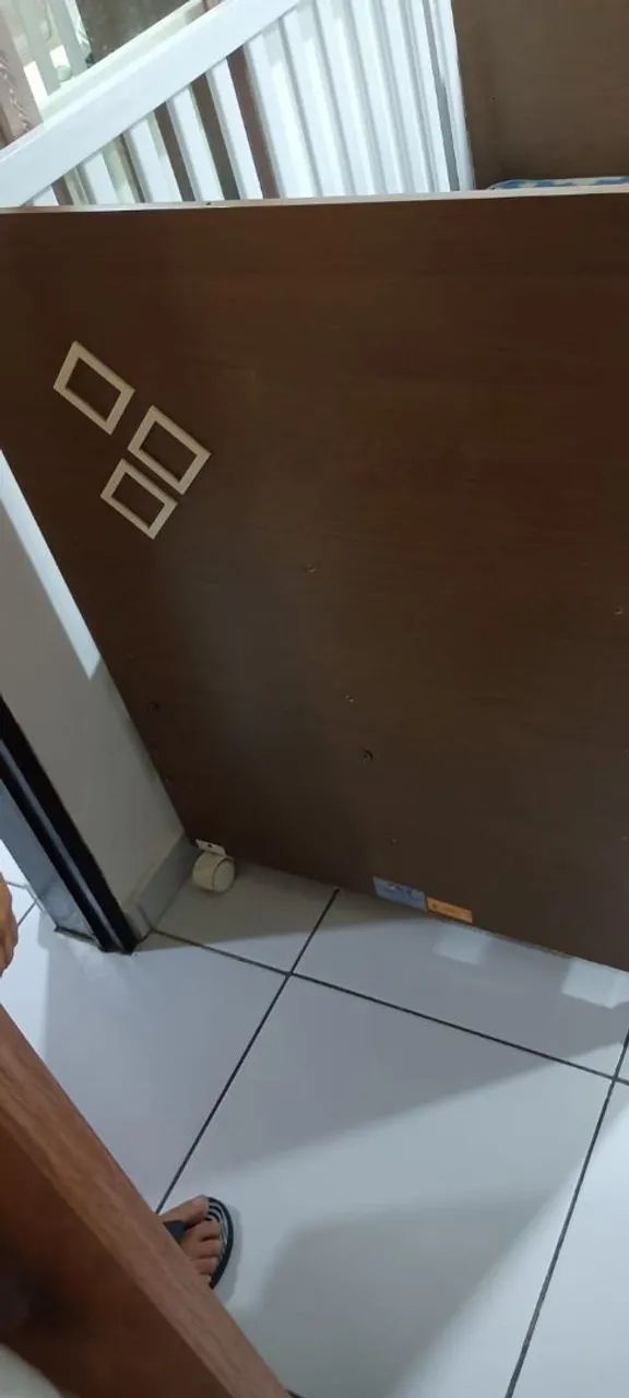 Berço Americano