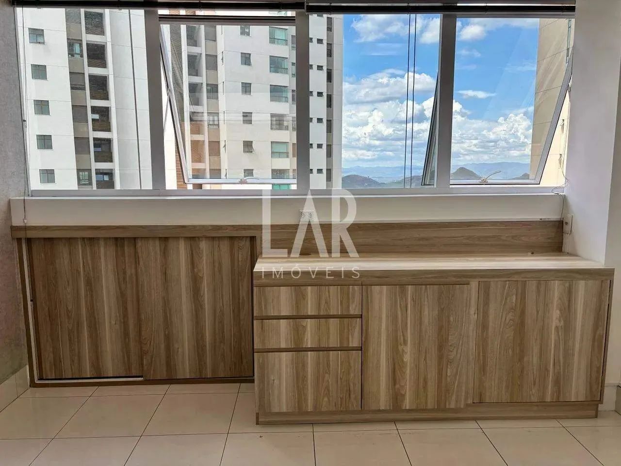 Sala à venda, 1 vaga, Vila da Serra - Nova Lima/MG - Foto 2