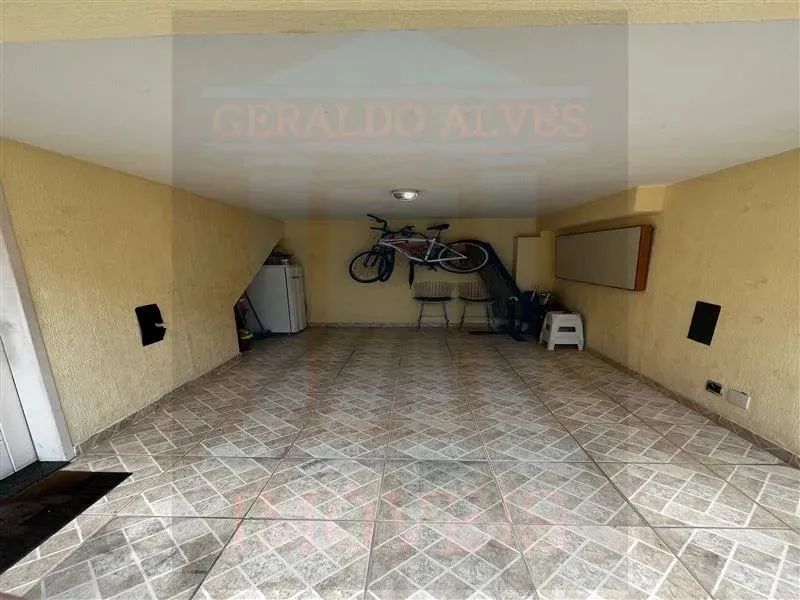 Sobrado Vila Marte Sao Paulo/SP - Foto 2