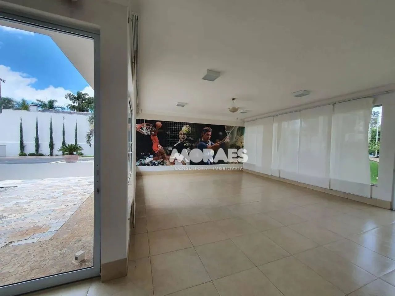 Casa em Alto Padrão com 4 suítes à venda, 701 m² por R$ 5.000.000 - Condomínio Residencial - Foto 4