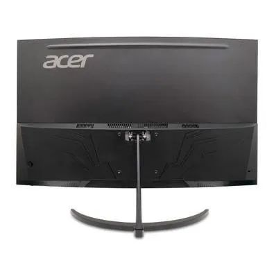 Monitor Gamer Curvo Acer Nitro 32" FHD LED, IPS, 180Hz, 1Ms, HDMI, Freesync (Lacrado) - Foto 3