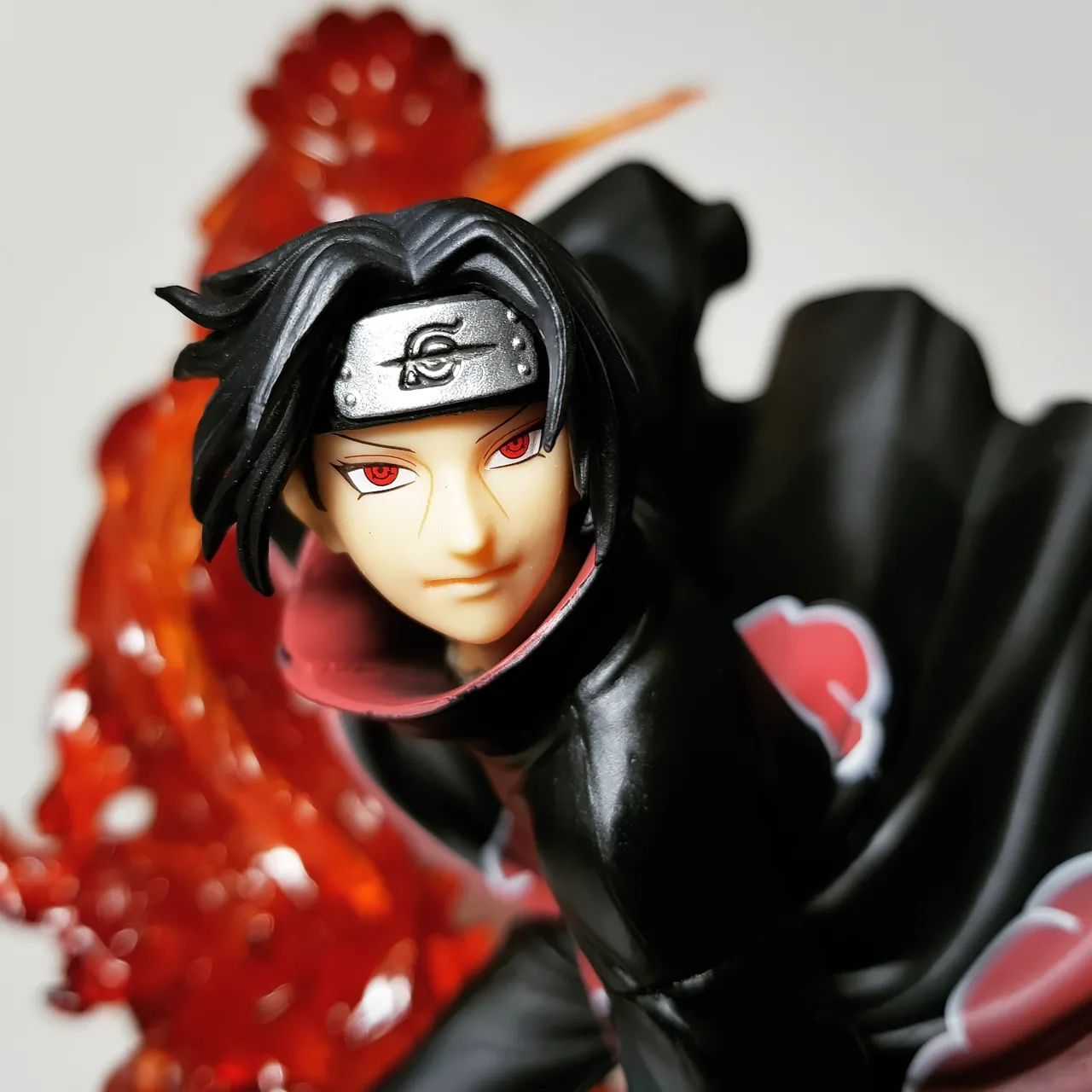 Figuarts Zero Itachi フィギュアーツZERO ［超激戦］ うちはイタチ