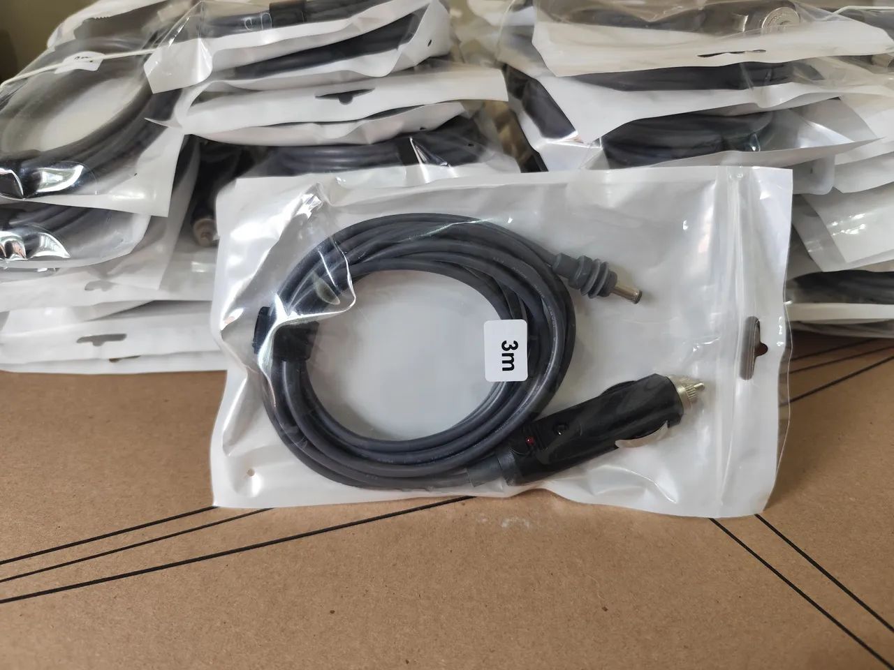 Cabo Starlink Mini Veicular 3M  - Foto 3