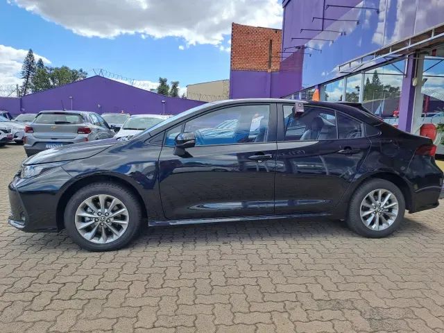 Toyota Corolla GLi 2.0 Flex - Foto 3