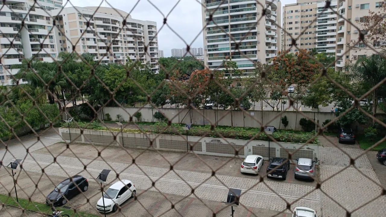 Oportunidade!! Ótimo apartamento no condomínio Vitality SPA na Barra da Tijuca com 68m² e 