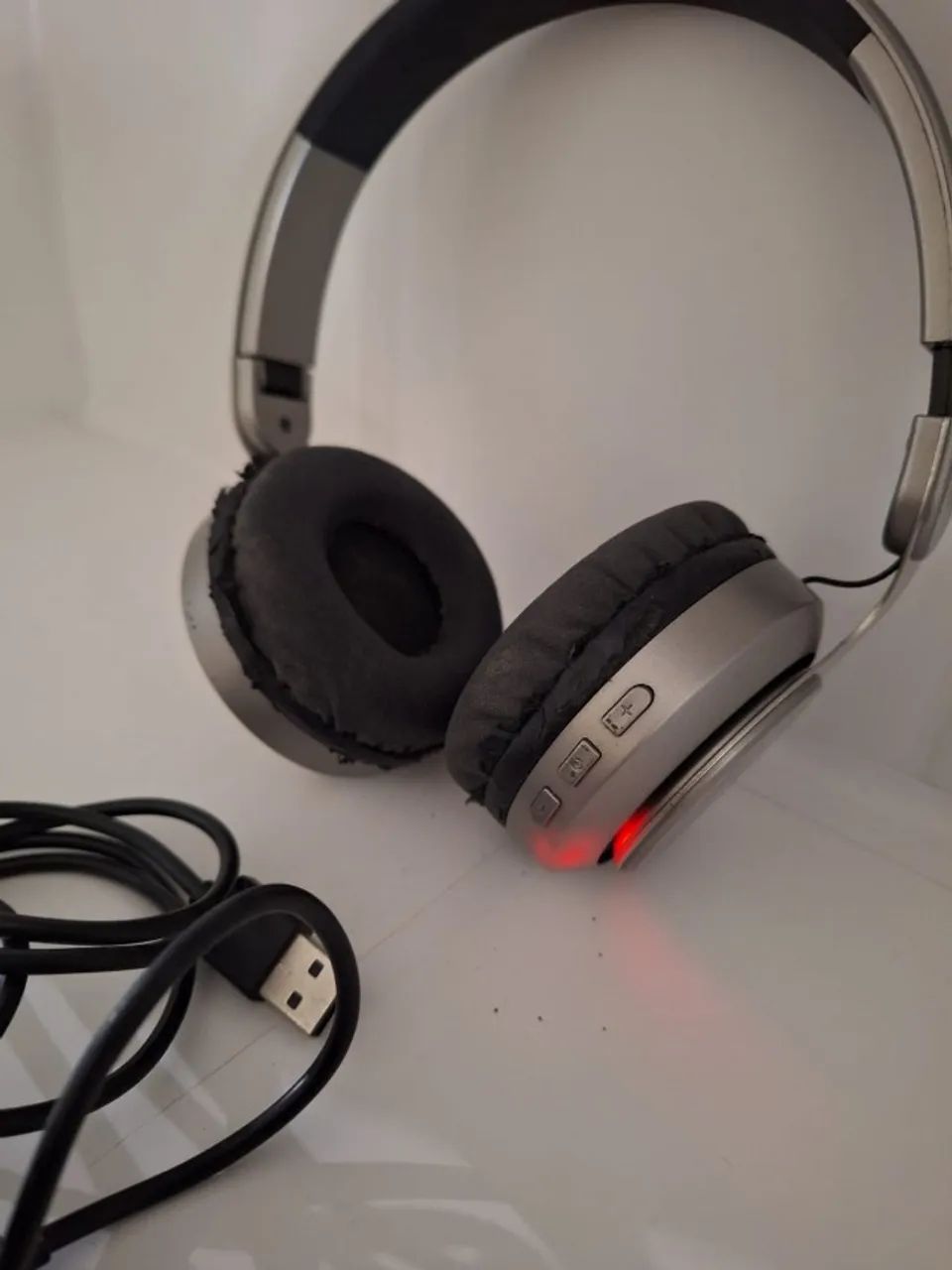 Fone de ouvido Headphone! - Foto 4