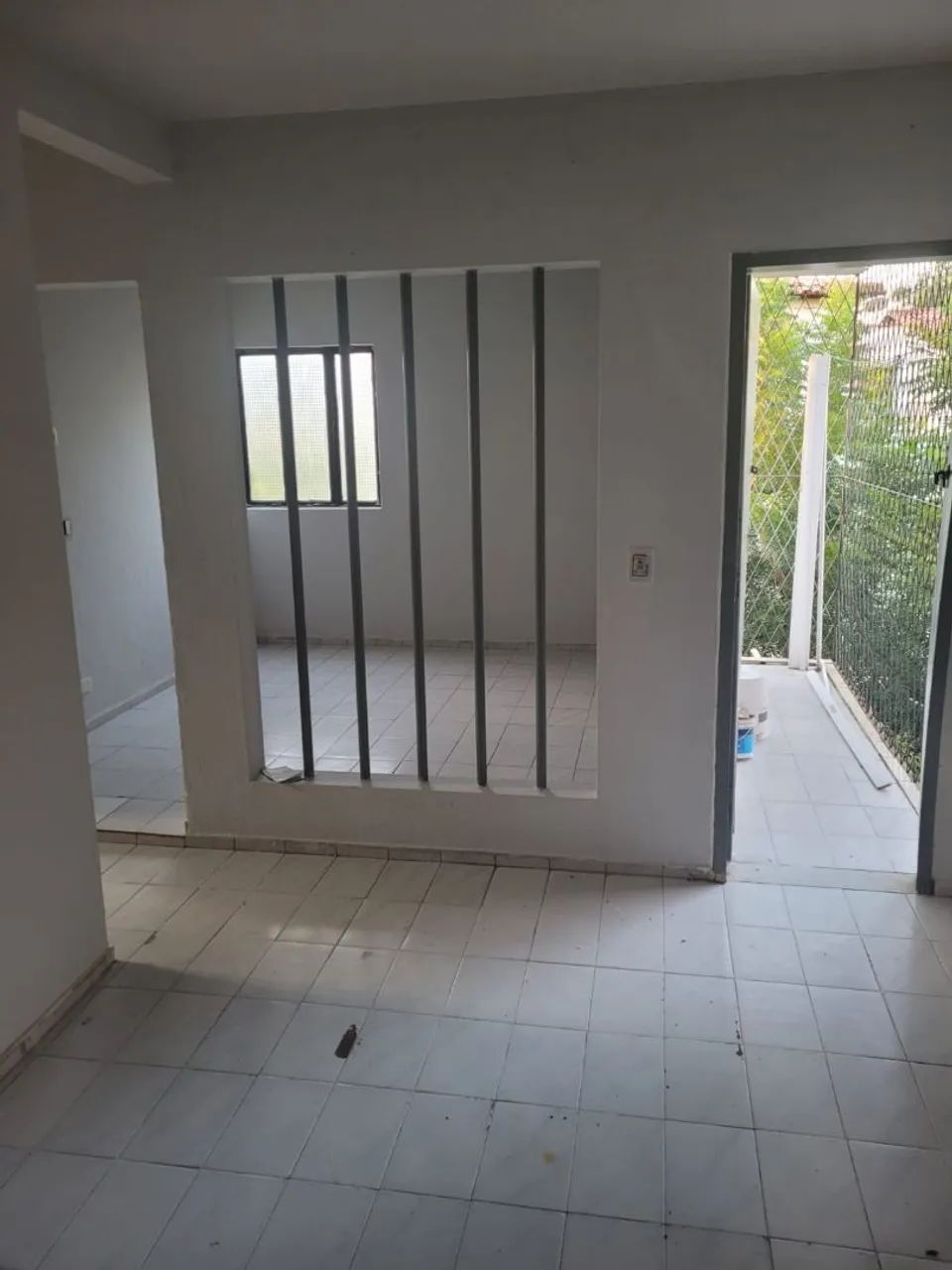 Foto - Teresina - Tancredo Neves