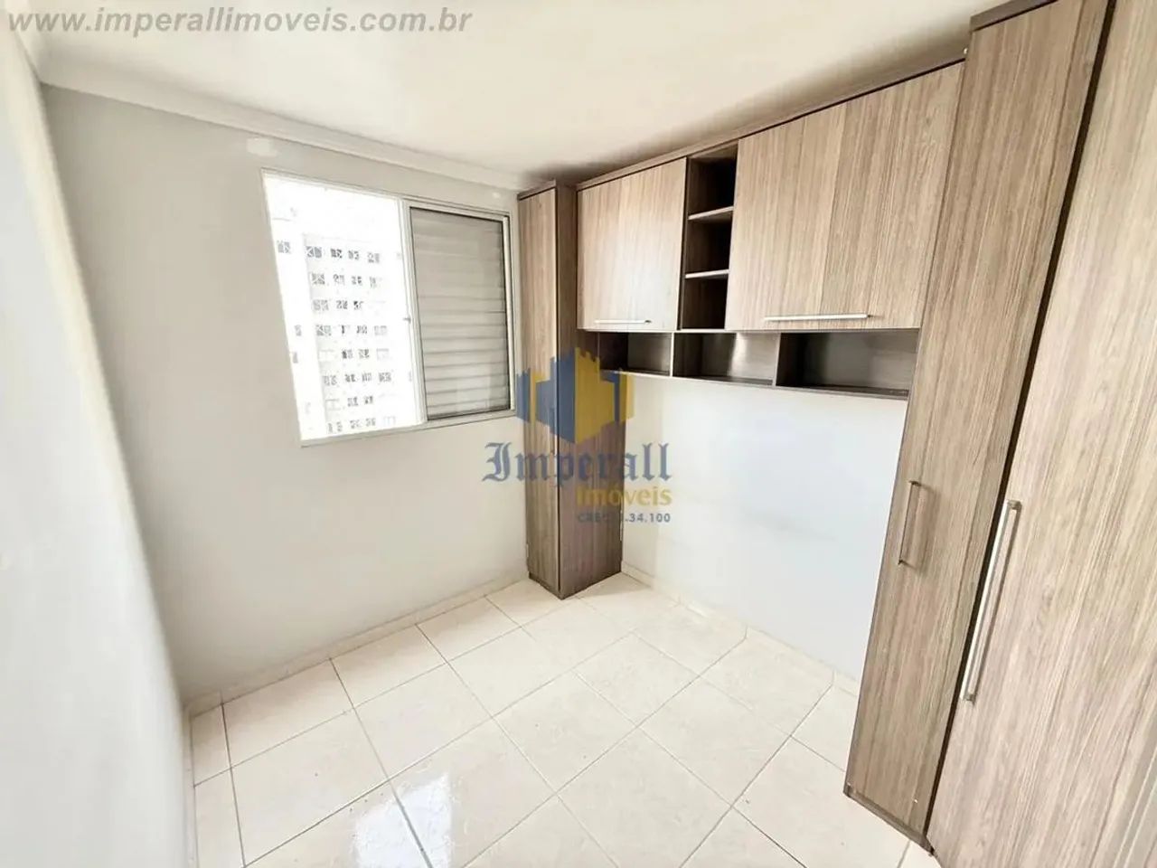 Oportunidade Apartamento 2 dormitórios Condomínio Campo di Orleans Parque Industrial Zona  - Foto 4