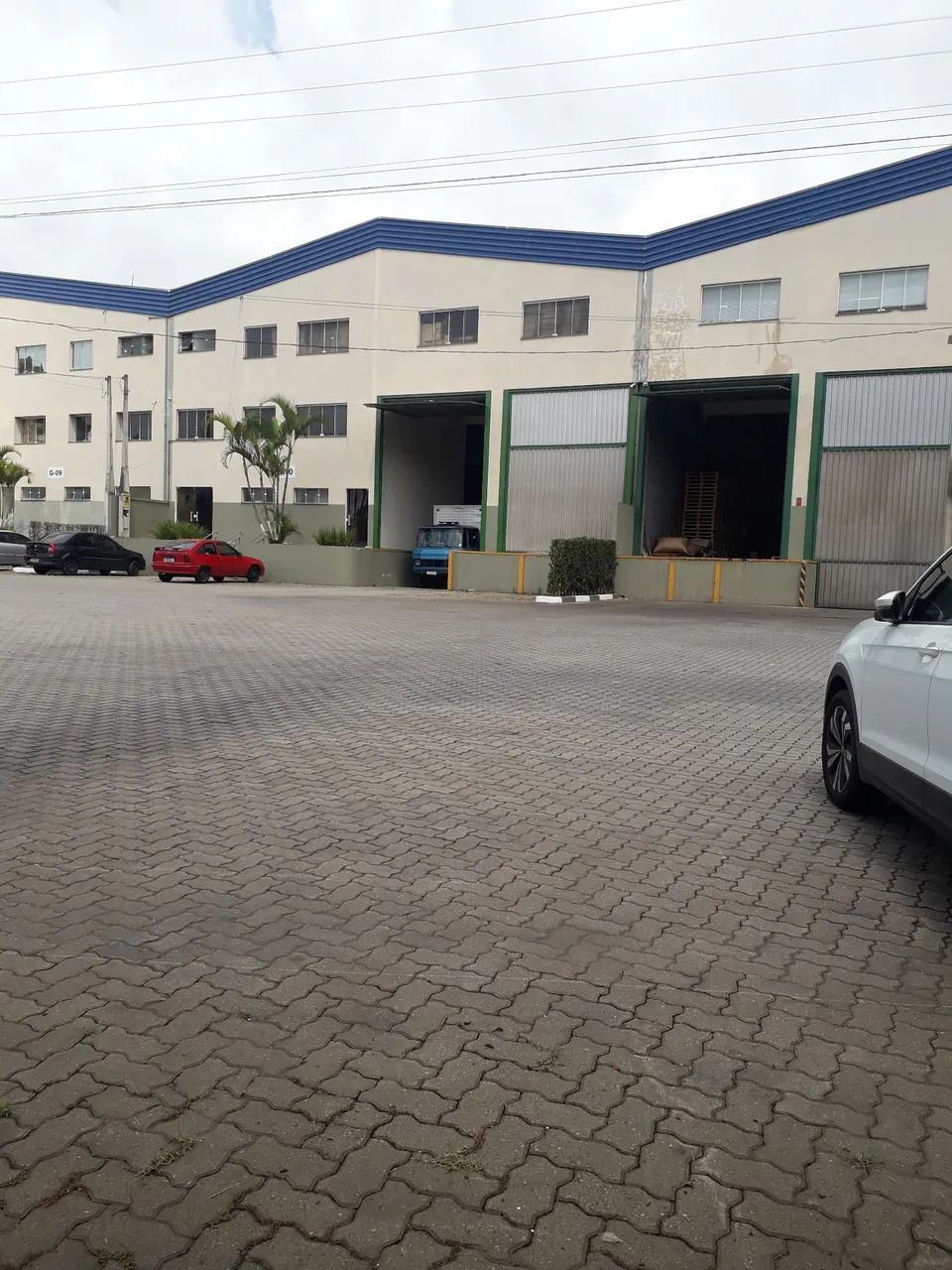 Mb 608 37 mil - Foto 8