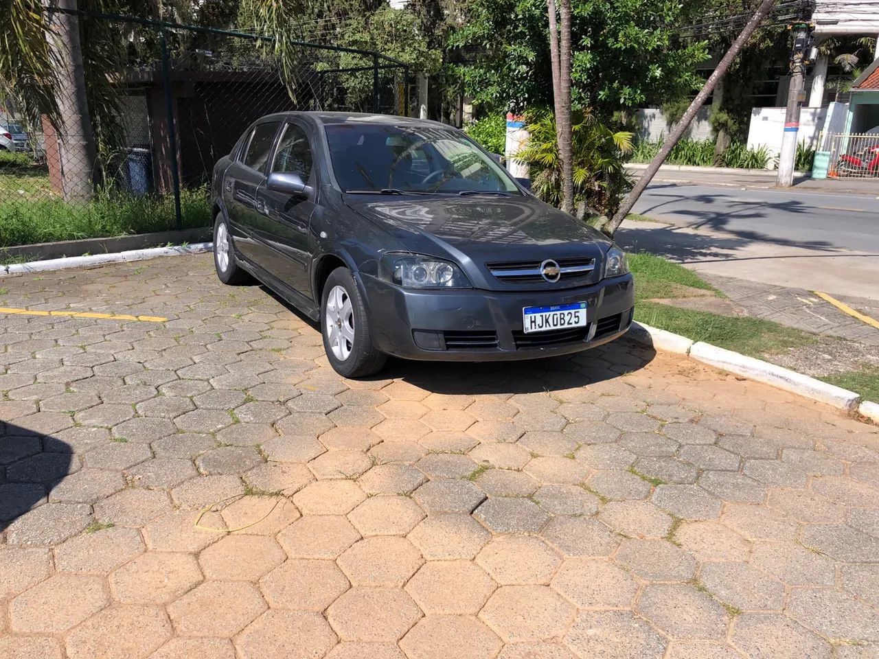 Astra 2.0 completo ABAIXO DA FIPE R$ 25.990,00 - Foto 2