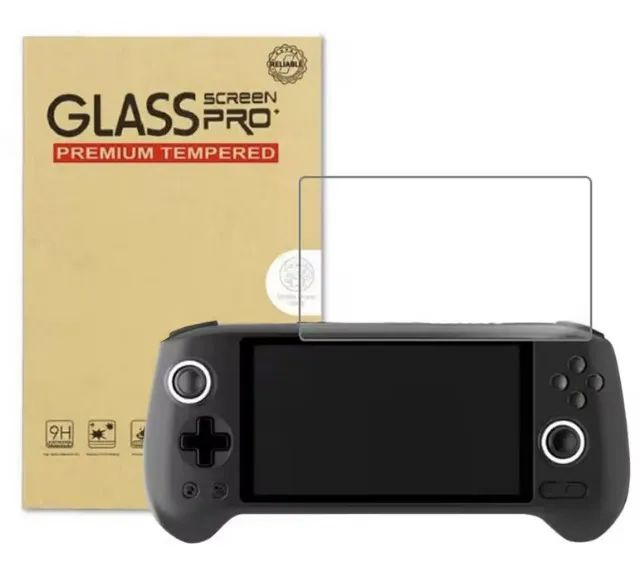 Screen Protector Film for Anbernic RG556 or RG557 Handheld Console