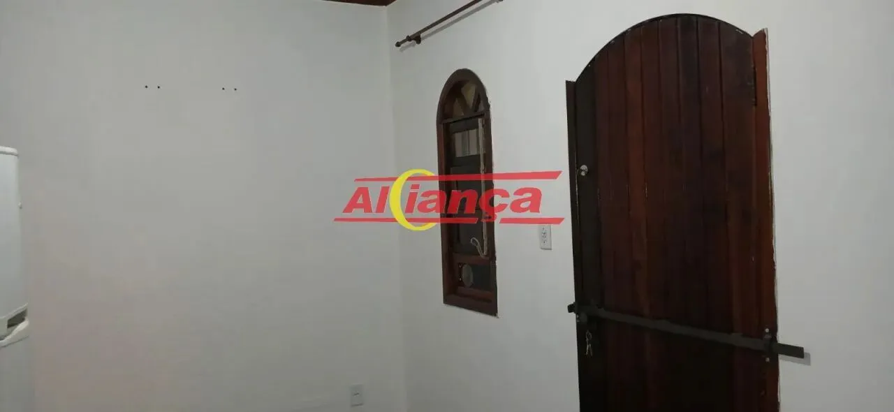 Sala para alugar, 30 m² - Vila Ristori- Guarulhos/SP - por R$ 1.500,00