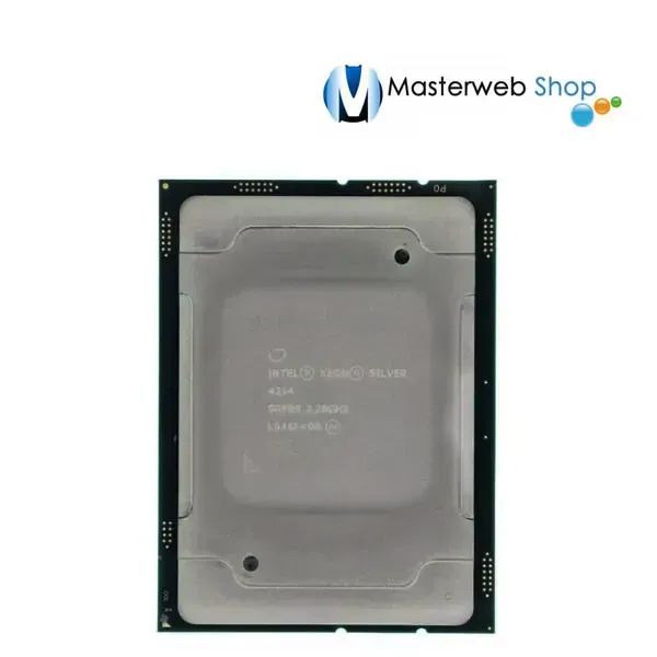 Processador Silver 4214