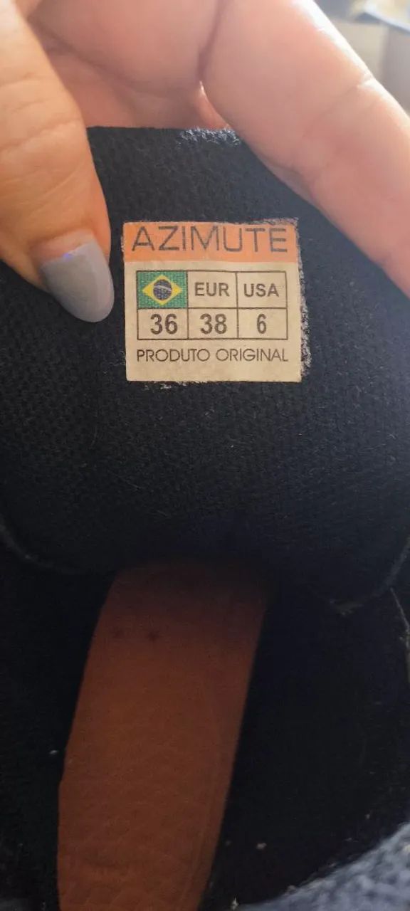 Bota Motociclista - Foto 4
