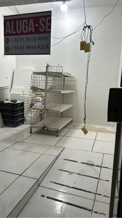 Ponto comercial para alugar - Foto 2