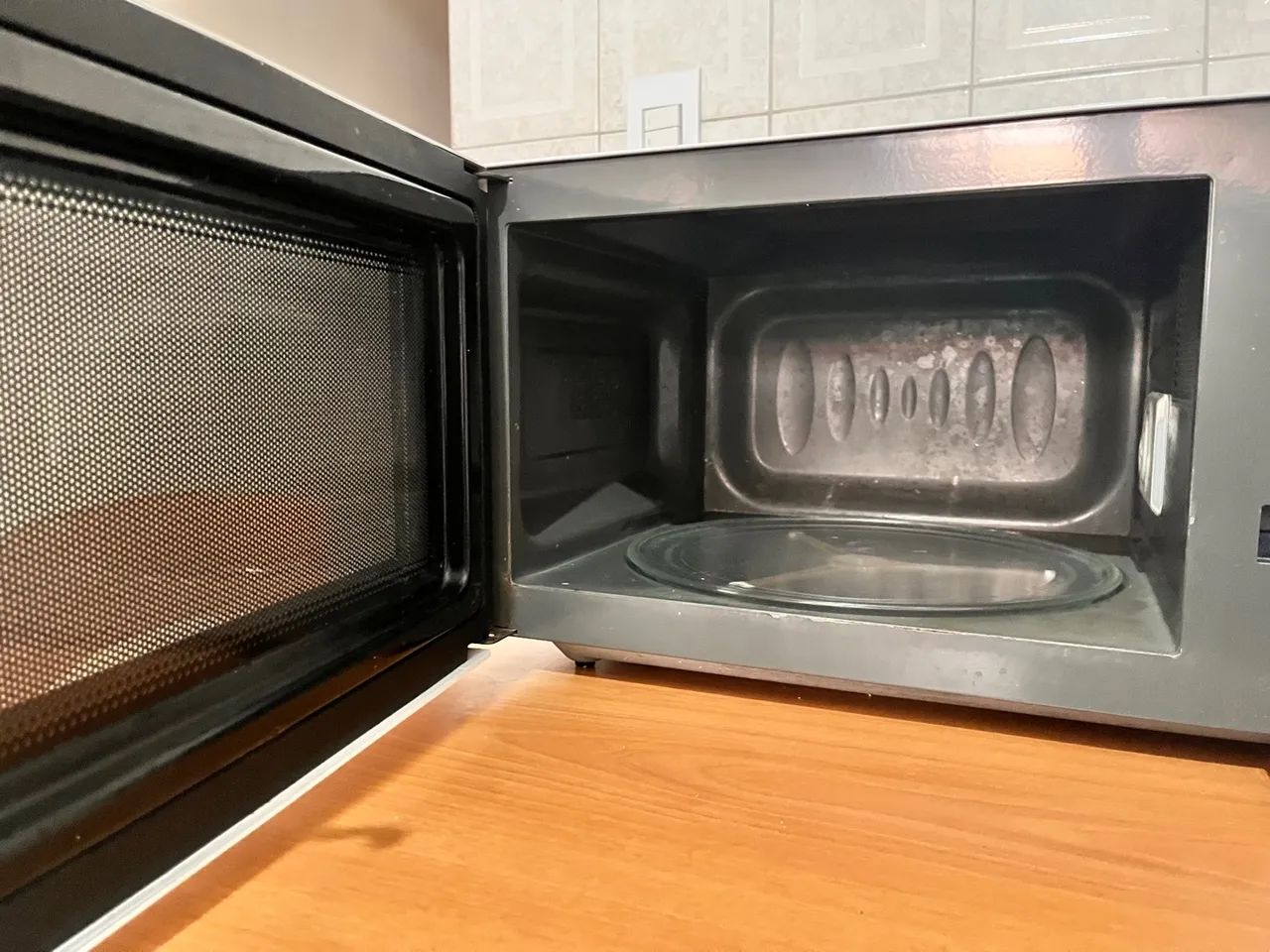 Microondas LG - Foto 4