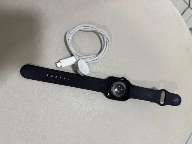 Apple Watch Series 10 46MM Na Garantia Apple  - Foto 4