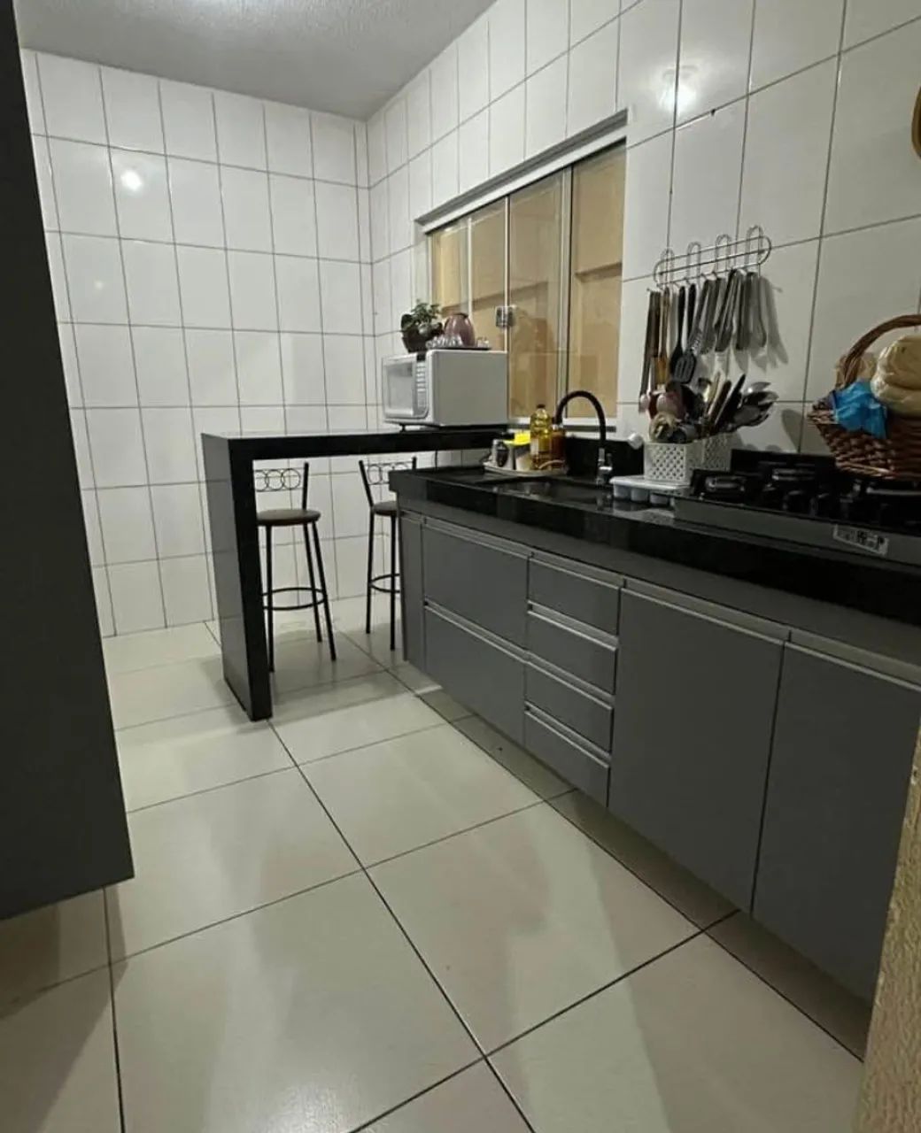CASA NA MARAMBAIA F - Foto 3