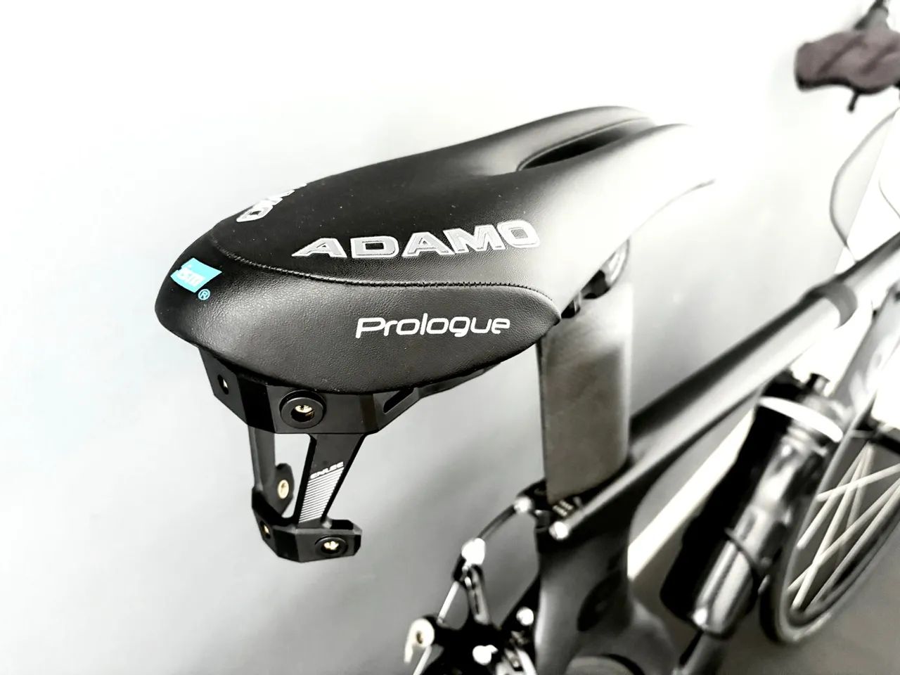 Bicicleta Cervelo P3 TT Carbono - Tamanho 51