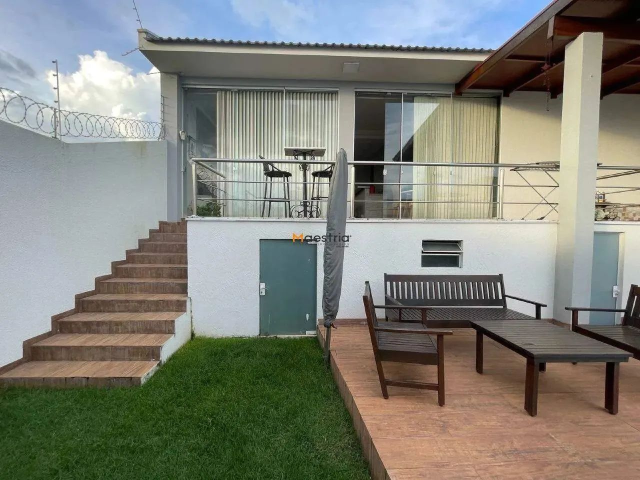 Maestria Sua imobiliária de confiança em Sorriso-MT - Foto 4