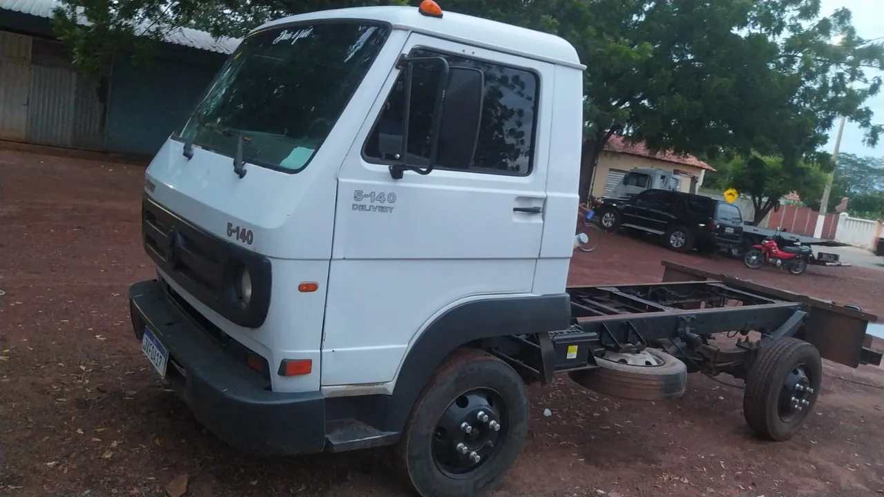 Volkswagen 5-140