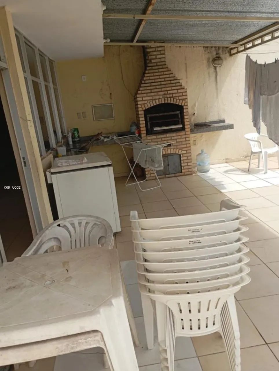 Apartamento para venda, 3 Quartos, São Cristovão - Foto 5