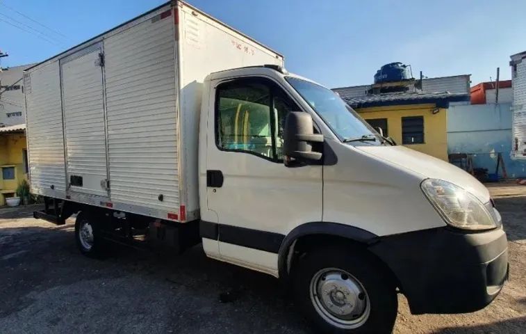 Iveco  Bau 2018  - Foto 3