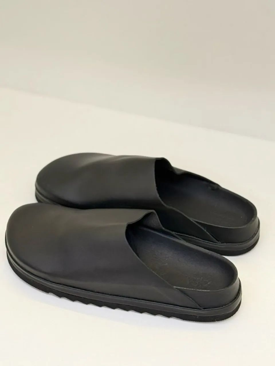 Mule Zara Masculino - NOVO - Foto 3