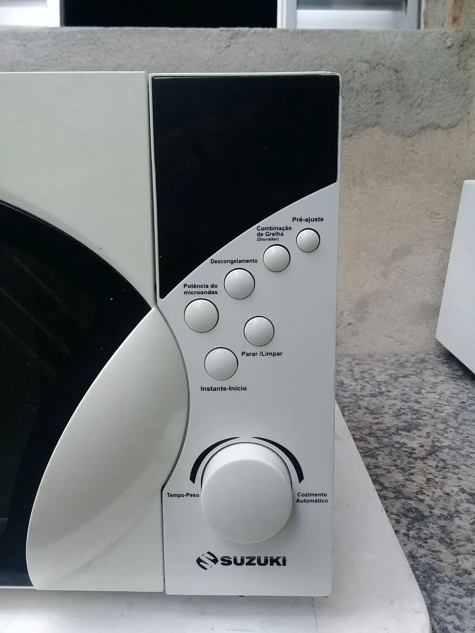 Micro-ondas Suzuki - Foto 4