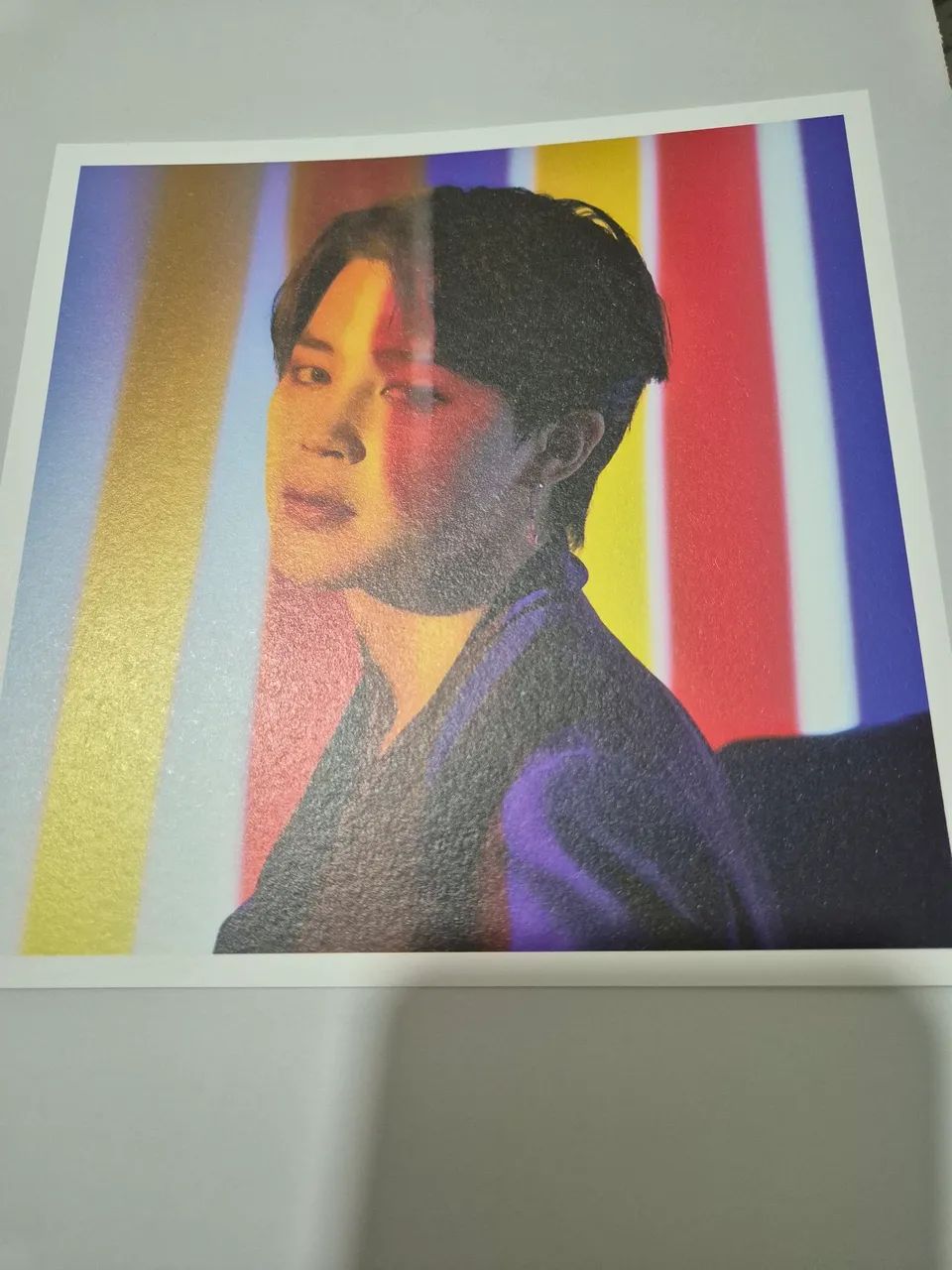 Bts postcards oficiais (valor por unidade) - Foto 5