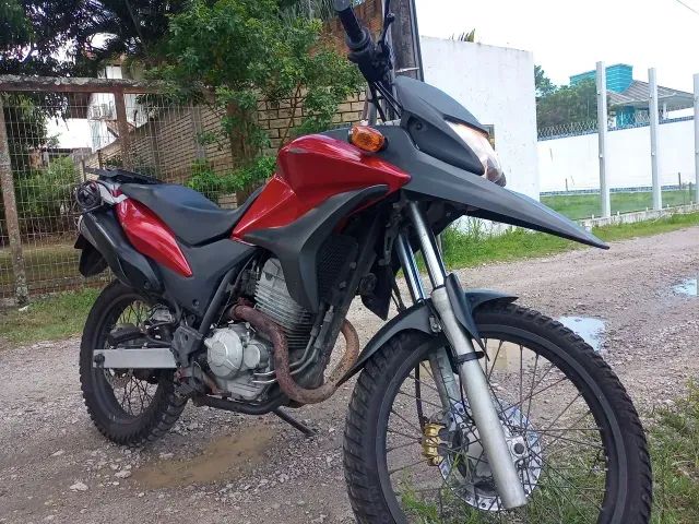 Honda Xre 300 2012 \ lindooo! perfeito estado/ único dono/( parcelamento e boleto)