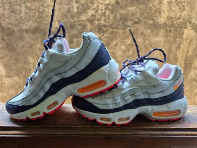 Nike Air Force 95