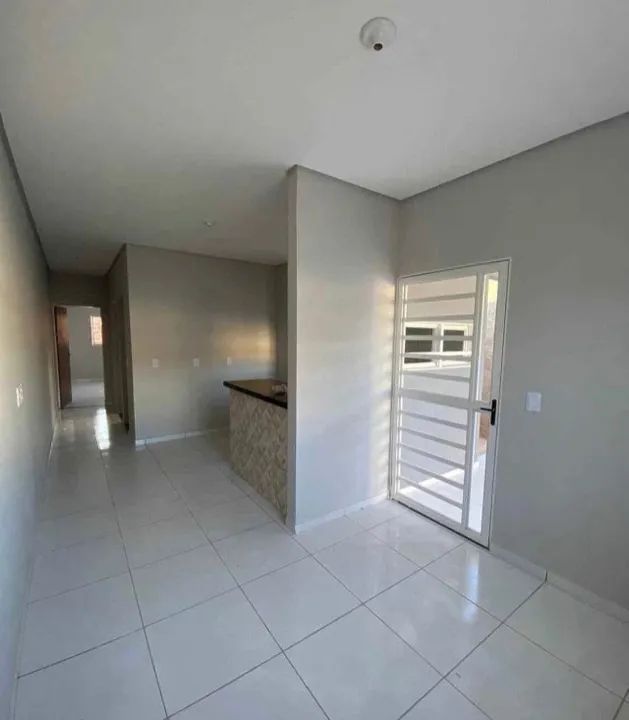 Casa a venda em Águas Lindas - Foto 4