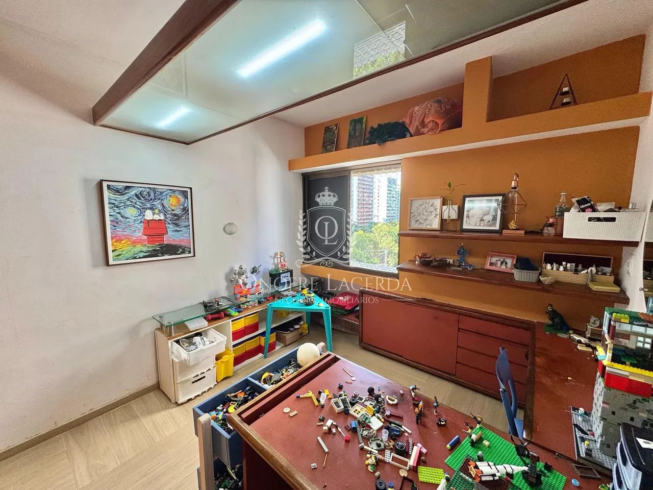 SR Imóvel para venda tem 187 metros quadrados com 4 quartos em Boa Viagem - Recife - PE - Foto 11