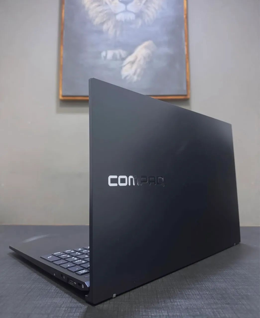 Notebook Com Garantia perfeito para estudar e trabalhar 