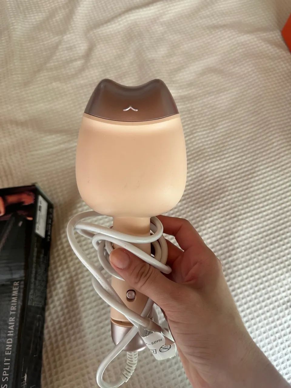 Modelador de Cabelos  - Foto 4