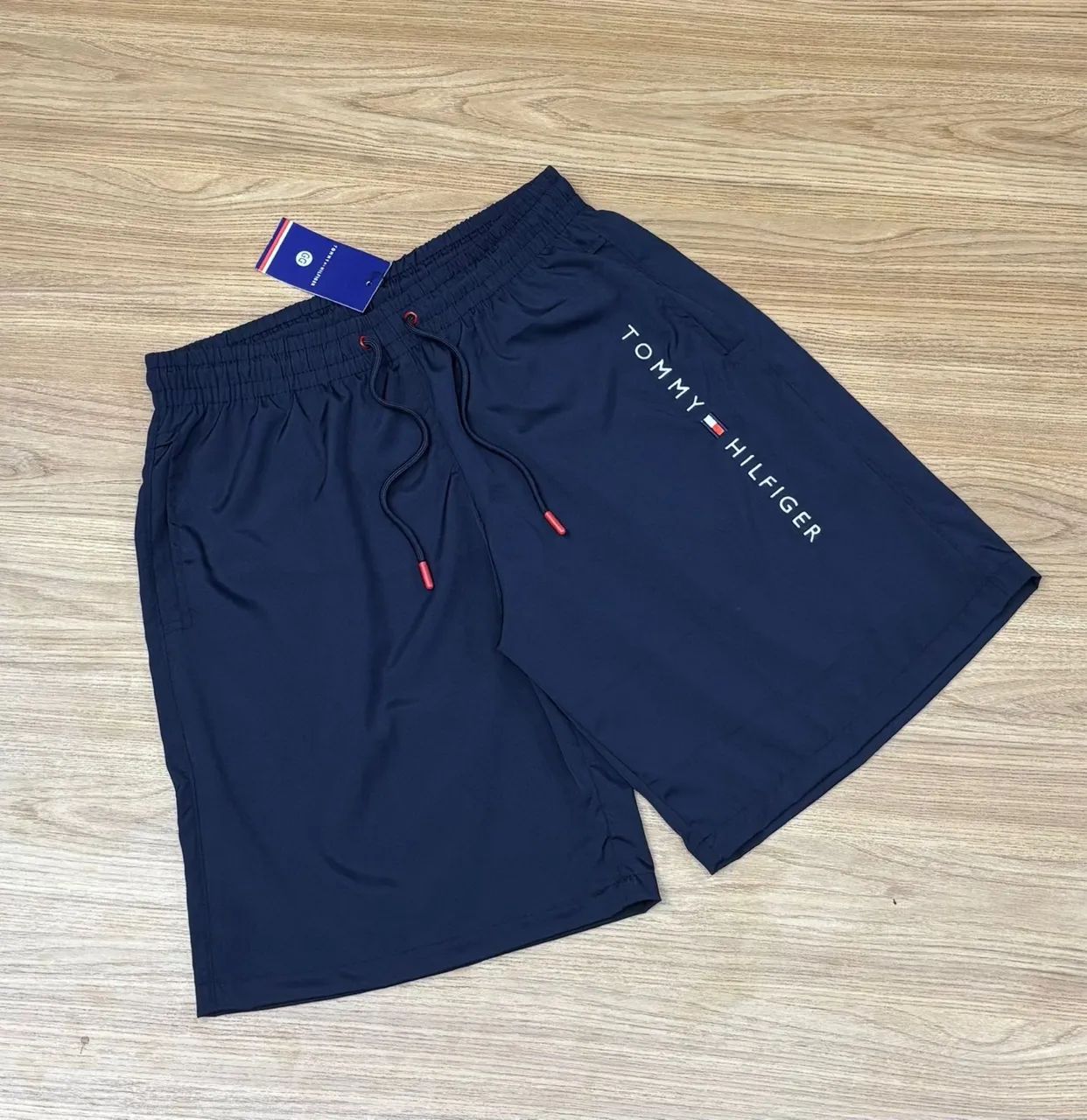 Bermuda Tommy Hilfiger  - Foto 2