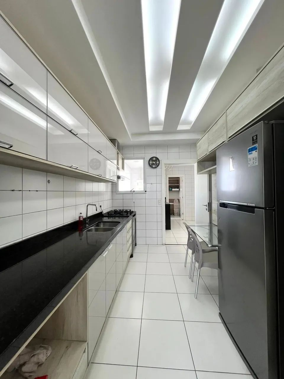 Apartamento para alugar na Península - Foto 10