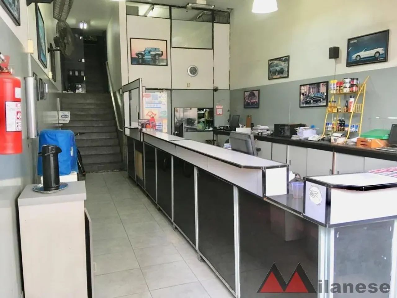 Loja para venda - 671 metros quadrados em Vila Mariana - São Paulo - SP - Foto 2