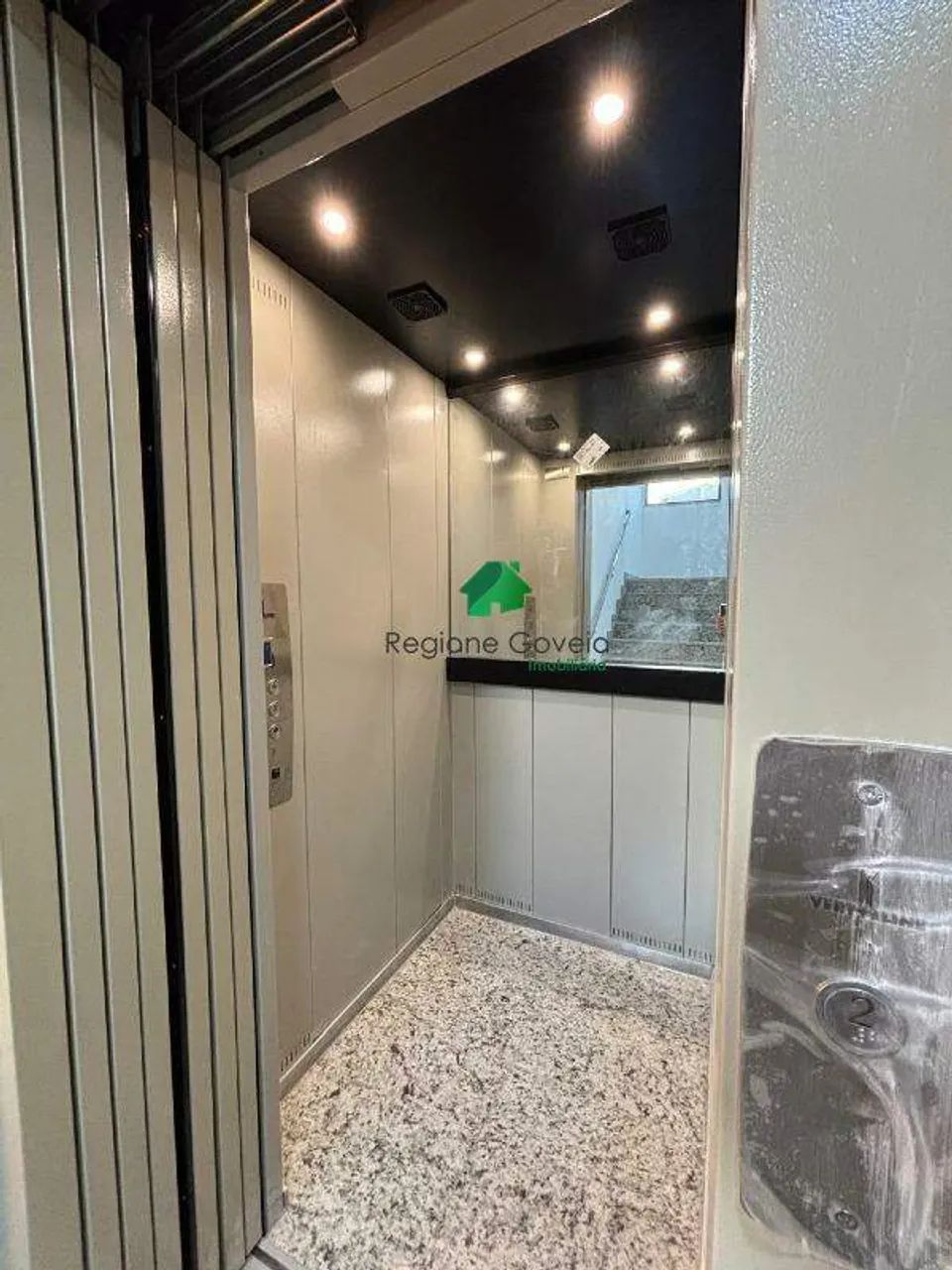 Apartamento para aluguel, 3 quartos, 1 vaga, Central Park - Ibirité/MG - Foto 3