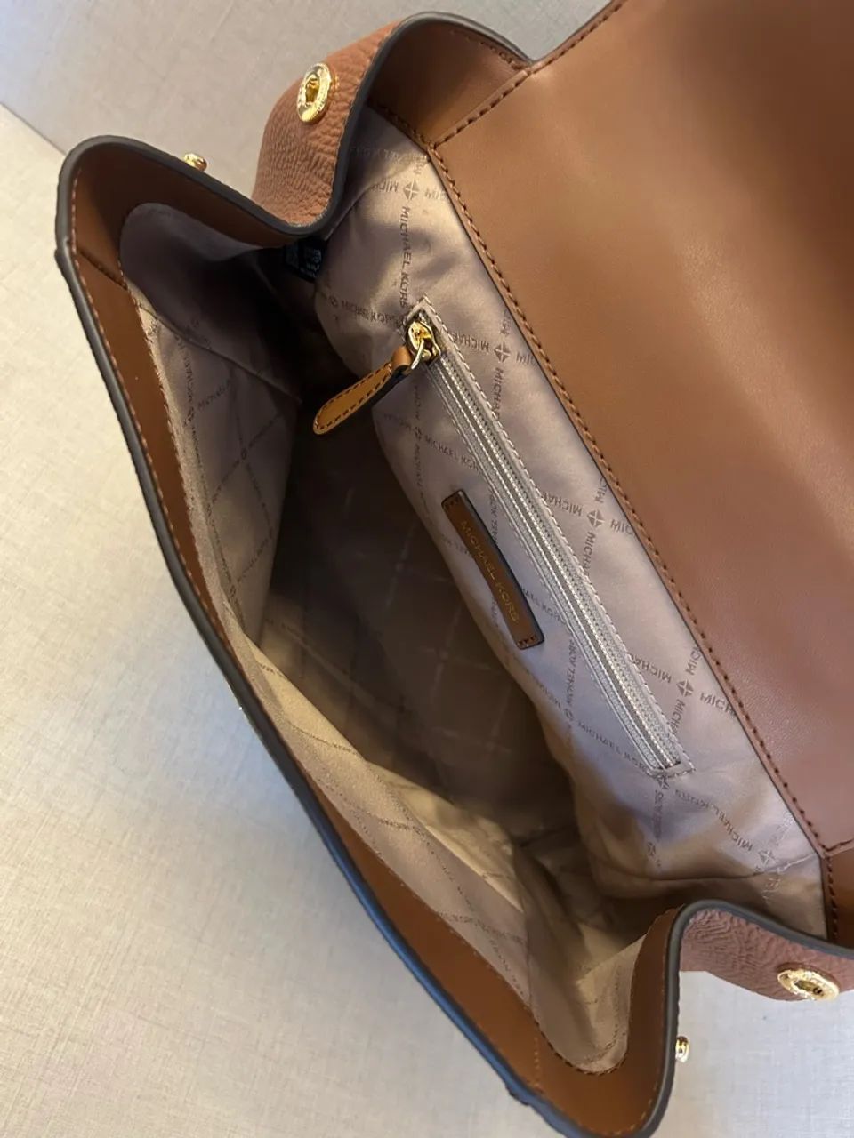 Mochila Michael Kors - Foto 5