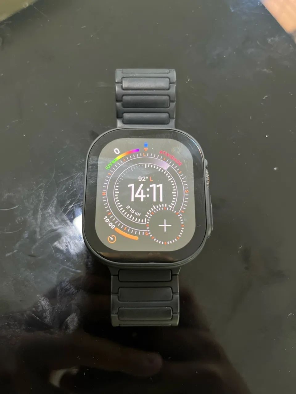 Apple Watch Ultra 3