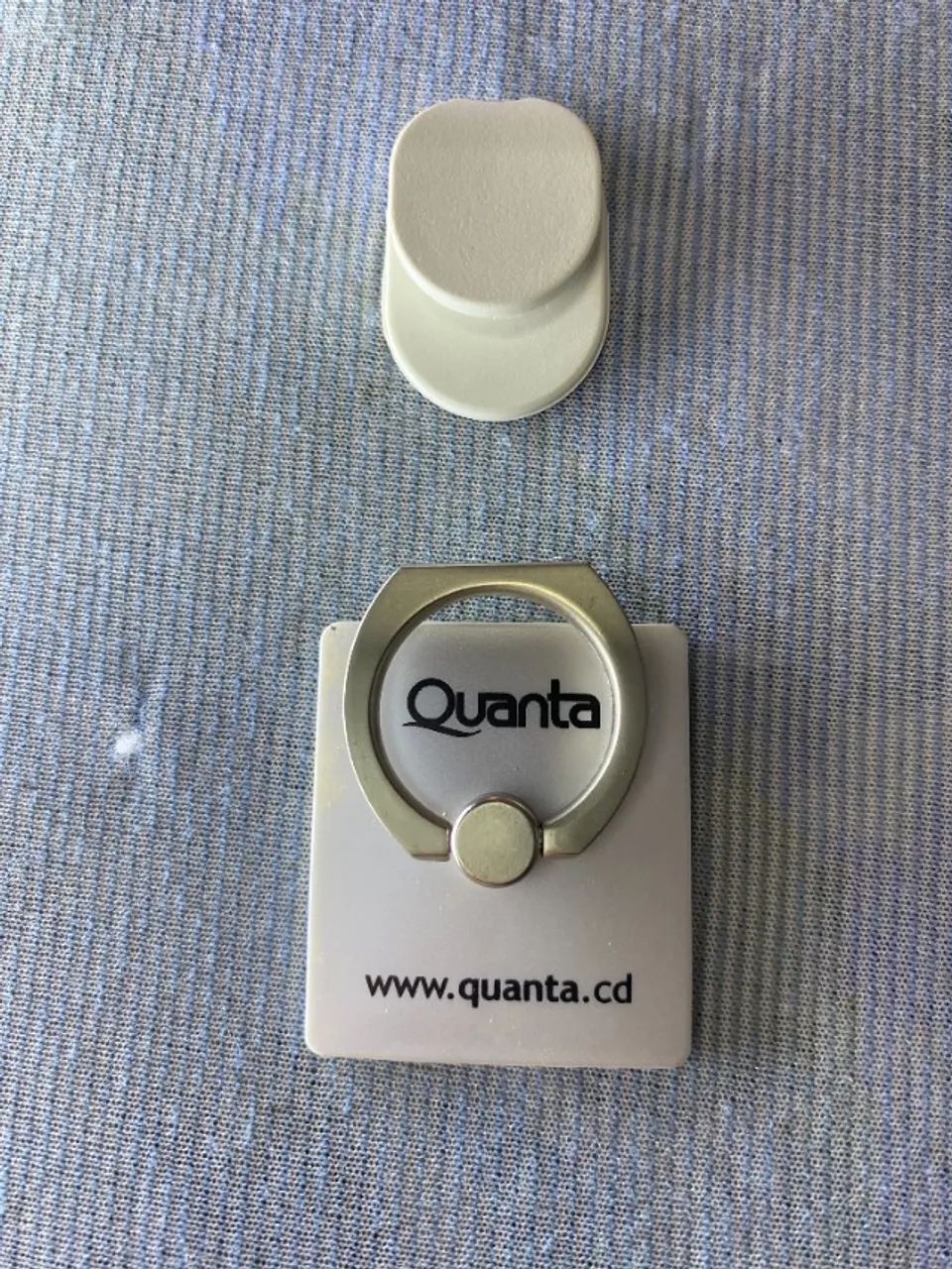 ANEL SUPORTE PARA CELULAR QUANTA QTH-R03 - Foto 2
