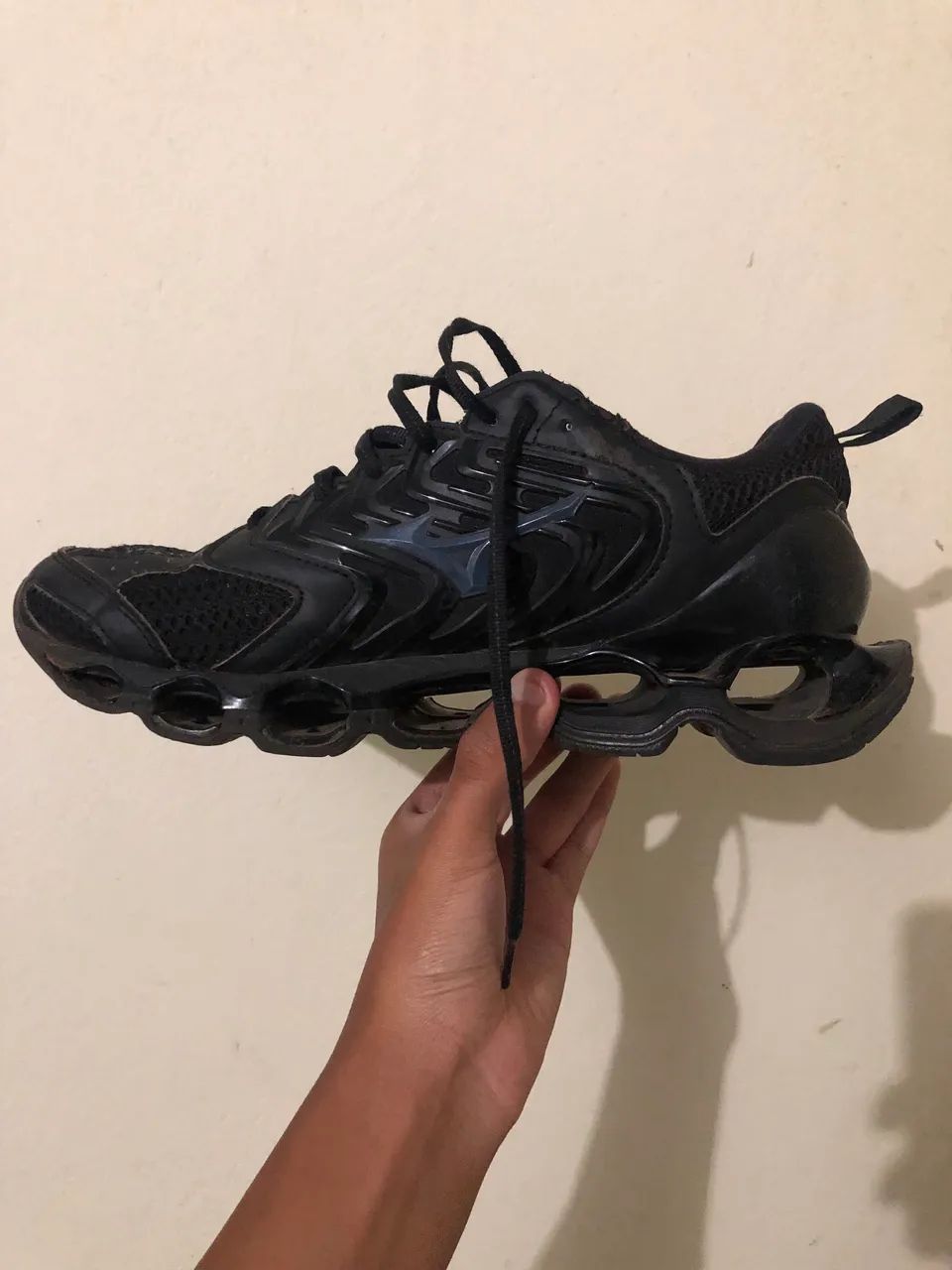 Mizuno proprecy 14s tamanho 40 - Foto 2